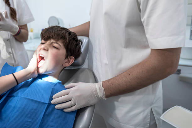 Best Emergency Treatment for Toothache in Storrs, CT