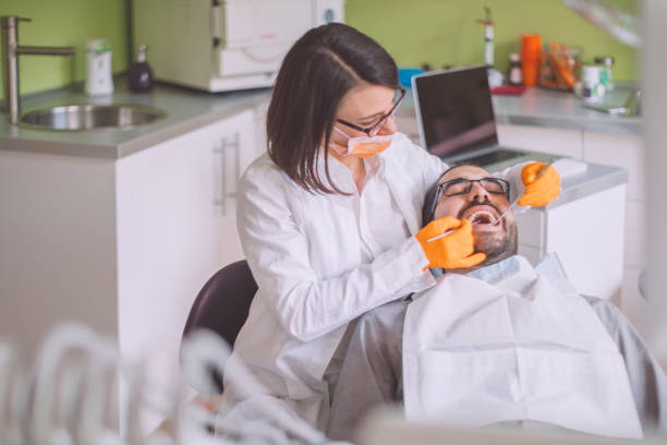 Best Emergency Orthodontic Repairs in Storrs, CT