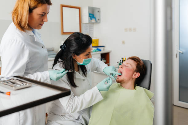 Best After-Hours Emergency Dentist in Storrs, CT