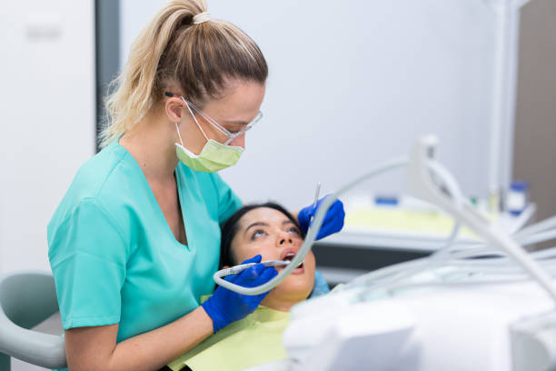 Best Emergency Tooth Extraction in Storrs, CT