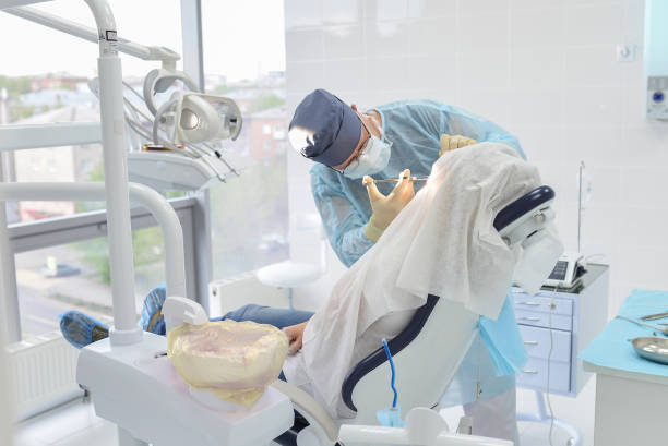 Best Weekend Emergency Dentist in Storrs, CT